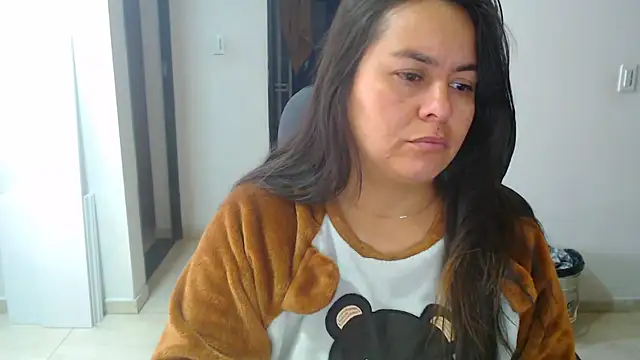 Snapshot of Ixchel_Anaid chatting on October 9, 11:52 am Ixchel Anaid online show from October 9, 11:52 am