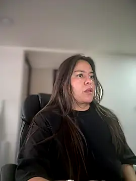 Snapshot of Ixchel_Anaid chatting on October 16, 4:19 pm Ixchel Anaid online show from October 16, 4:19 pm