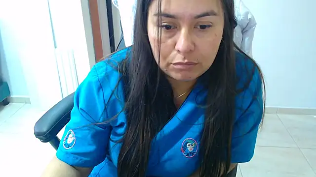 Snapshot of Ixchel_Anaid chatting on October 21, 5:57 pm Ixchel Anaid online show from October 21, 5:57 pm