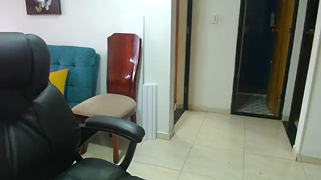 Snapshot of Ixchel_Anaid chatting on October 28, 12:52 pm Ixchel Anaid online show from October 28, 12:52 pm