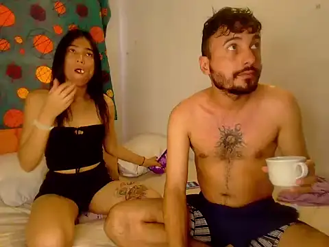 skynataly online show from March 8, 6:55 pm