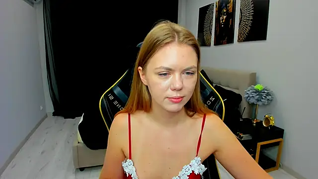 Strawberrye online show from March 24, 3:22 am