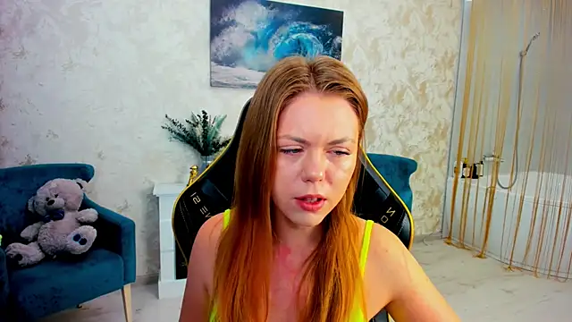 Strawberrye online show from June 25, 3:28 am