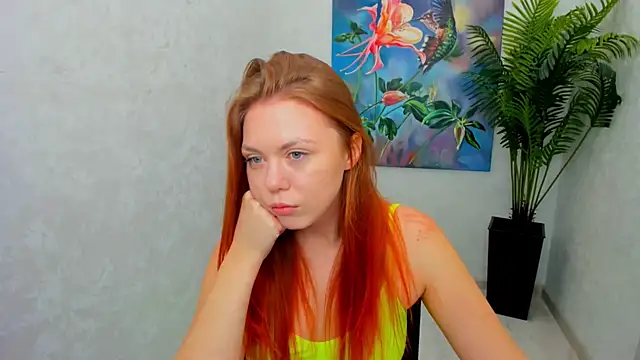 Strawberrye online show from June 30, 3:29 am