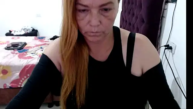sweetxblonde online show from January 18, 12:57 am