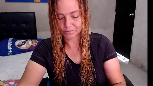 sweetxblonde online show from September 18, 9:06 pm