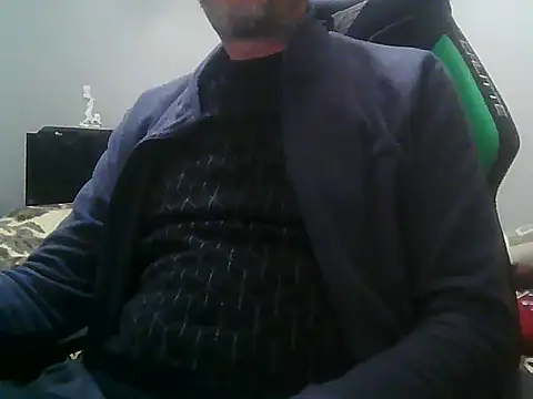 boran34 online show from May 5, 8:50 pm