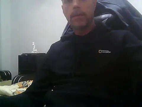boran34 online show from May 6, 9:09 pm