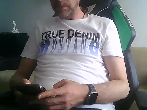 boran34 online show from May 12, 3:20 pm
