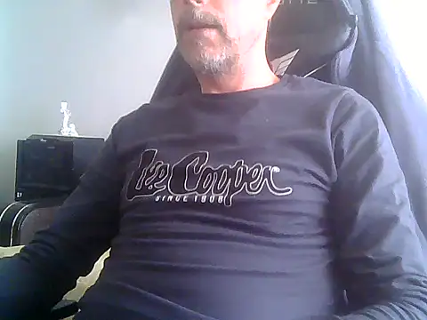 boran34 online show from May 17, 10:33 am