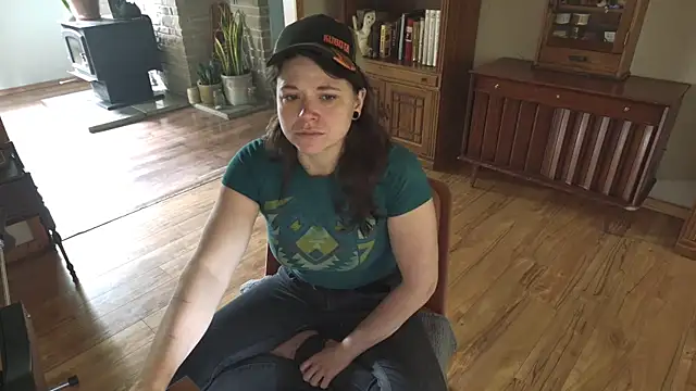 MarcyJones online show from May 6, 3:06 pm