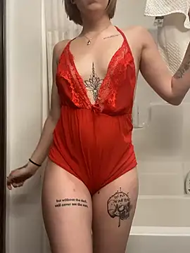 Venusgotdabooty online show from February 23, 5:45 am