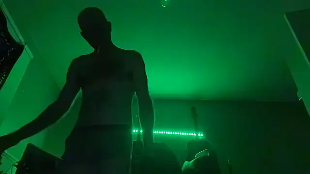 Anix888 online show from October 21, 8:04 am