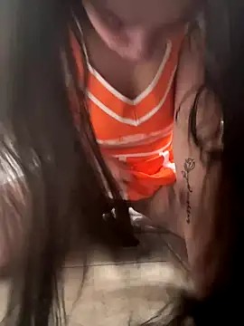 joeystaciee online show from September 21, 1:18 am