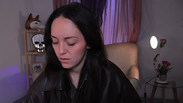 molly marmalade  online show from October 14, 2:07 pm