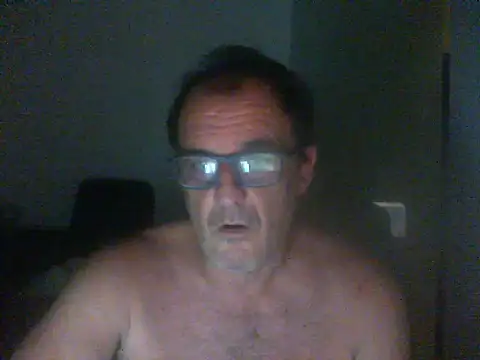 ConradinhoBR50 online show from May 13, 5:27 am