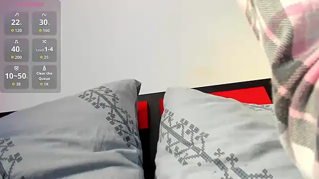 suuzykiss online show from September 23, 6:27 am