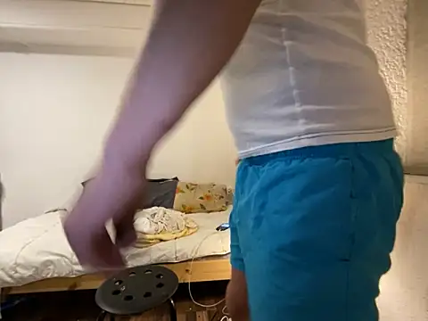 Snapshot of Goldmedall chatting on January 31, 10:19 pm Goldmedall online show from January 31, 10:19 pm