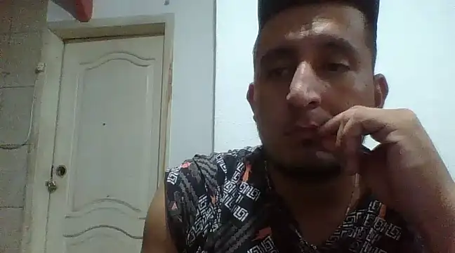 LvMaykel1 online show from January 29, 1:58 am