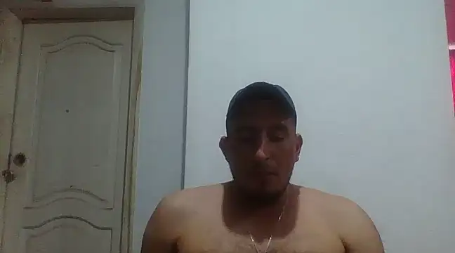 LvMaykel1 online show from January 30, 10:08 pm