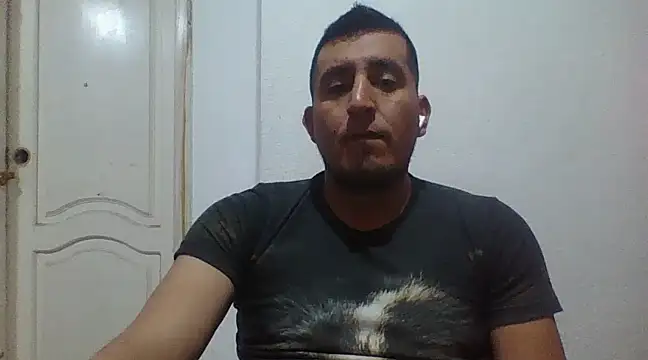 LvMaykel1 online show from February 17, 8:47 pm