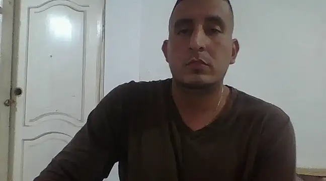 LvMaykel1 online show from March 6, 8:48 pm