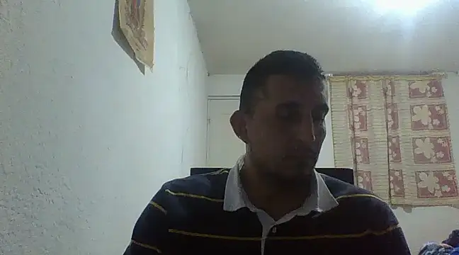 LvMaykel1 online show from March 17, 10:06 pm