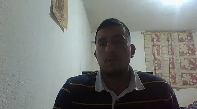 LvMaykel1 online show from March 18, 3:09 am