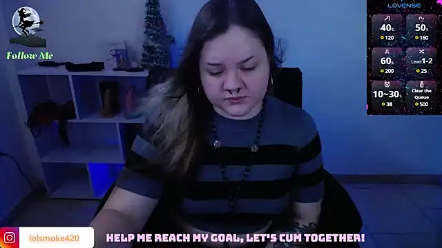Bdsm and fries online show from December 3, 5:01 pm
