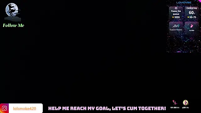Bdsm and fries online show from January 20, 5:37 am