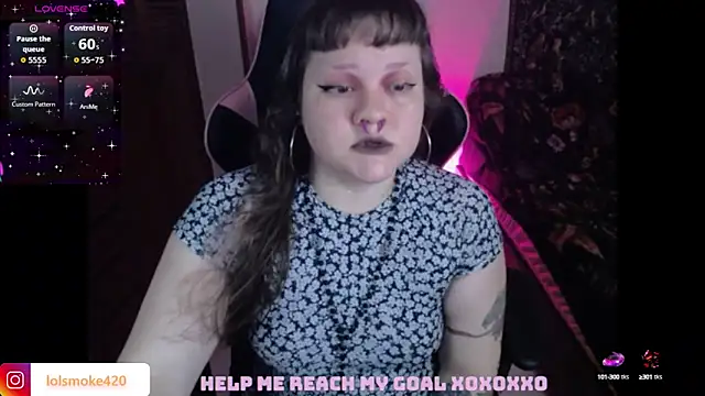 Snapshot of Bdsm_and_fries chatting on October 11, 9:46 pm Bdsm and fries online show from October 11, 9:46 pm