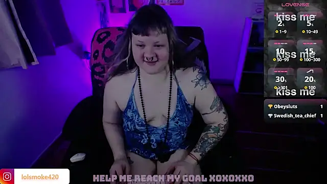 Bdsm and fries online show from May 9, 8:47 pm