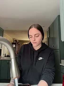 jaseyrae online show from March 7, 6:38 pm