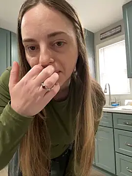 jaseyrae online show from April 3, 3:21 pm