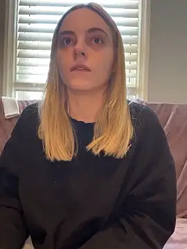 jaseyrae online show from May 8, 4:34 pm