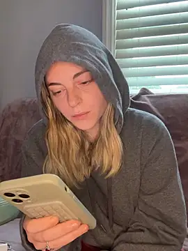 jaseyrae online show from May 11, 2:23 pm