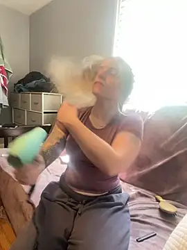 jaseyrae online show from May 15, 3:52 pm