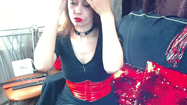 VictoryVega online show from May 7, 3:06 pm