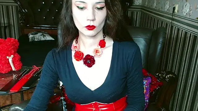 VictoryVega online show from July 1, 12:45 am