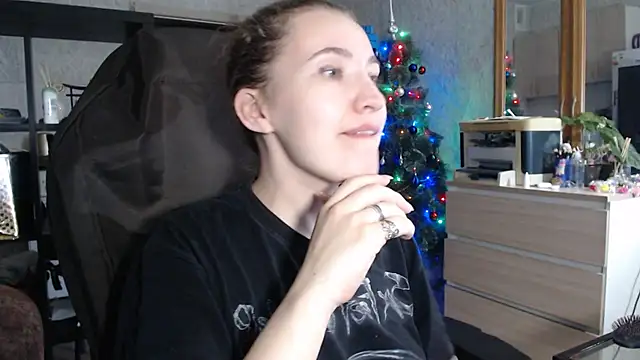 Snapshot of AnKey_Rayah chatting on December 28, 1:39 am AnKey Rayah online show from December 28, 1:39 am