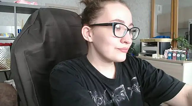 Snapshot of AnKey_Rayah chatting on January 19, 7:36 am AnKey Rayah online show from January 19, 7:36 am