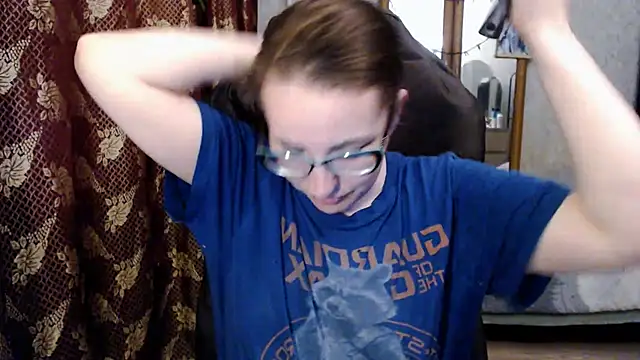 AnKey Rayah online show from May 9, 5:18 pm