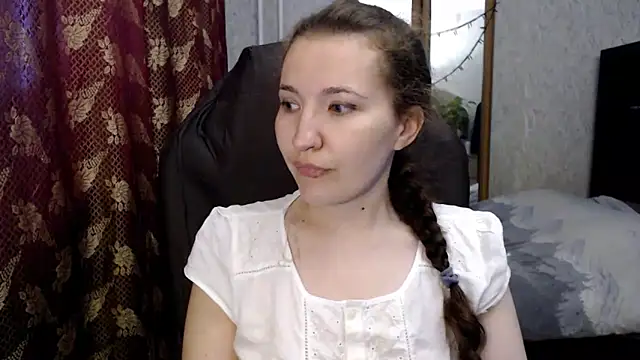 AnKey Rayah online show from May 17, 11:34 pm