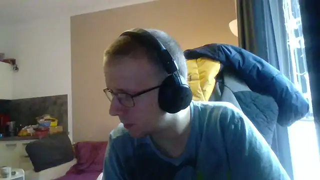 David250692 online show from October 15, 11:10 am