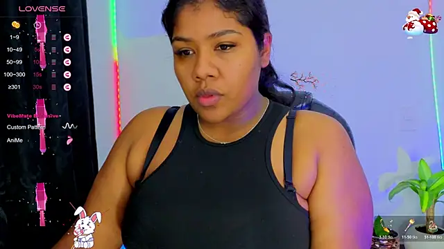 paola091 online show from November 28, 10:23 pm