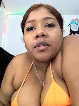 paola091 online show from December 4, 11:57 pm