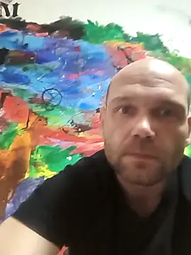 Snapshot of ganjaman871231 chatting on September 25, 8:56 pm ganjaman871231 online show from September 25, 8:56 pm