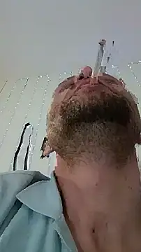 Snapshot of ganjaman871231 chatting on February 14, 10:34 am ganjaman871231 online show from February 14, 10:34 am