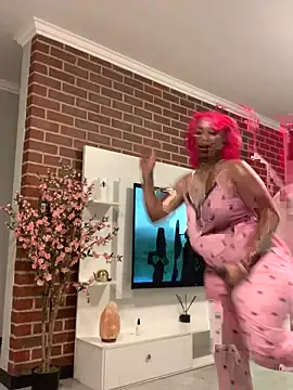 CurvyDesire1 online show from March 11, 7:53 pm