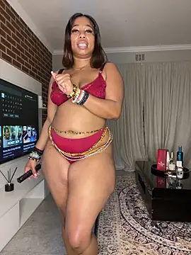CurvyDesire1 online show from May 18, 7:52 pm